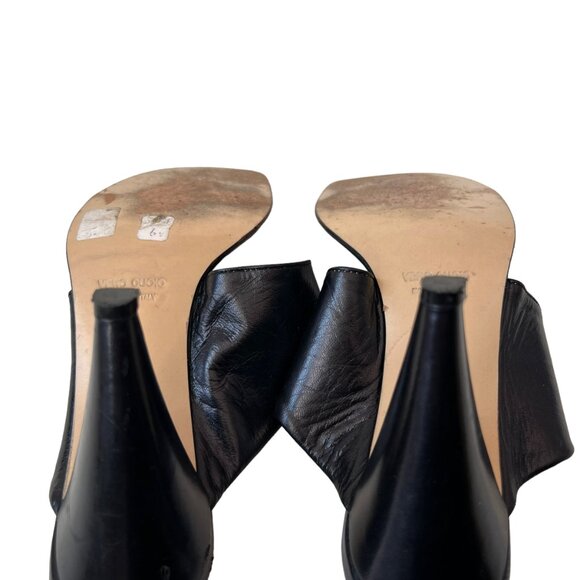 Peter Kent high heel sandals - Picture 9 of 12